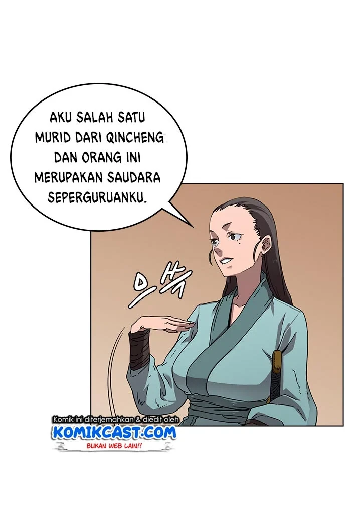 Halaman 17 — Heavenly Demon Reborn! Chapter 67