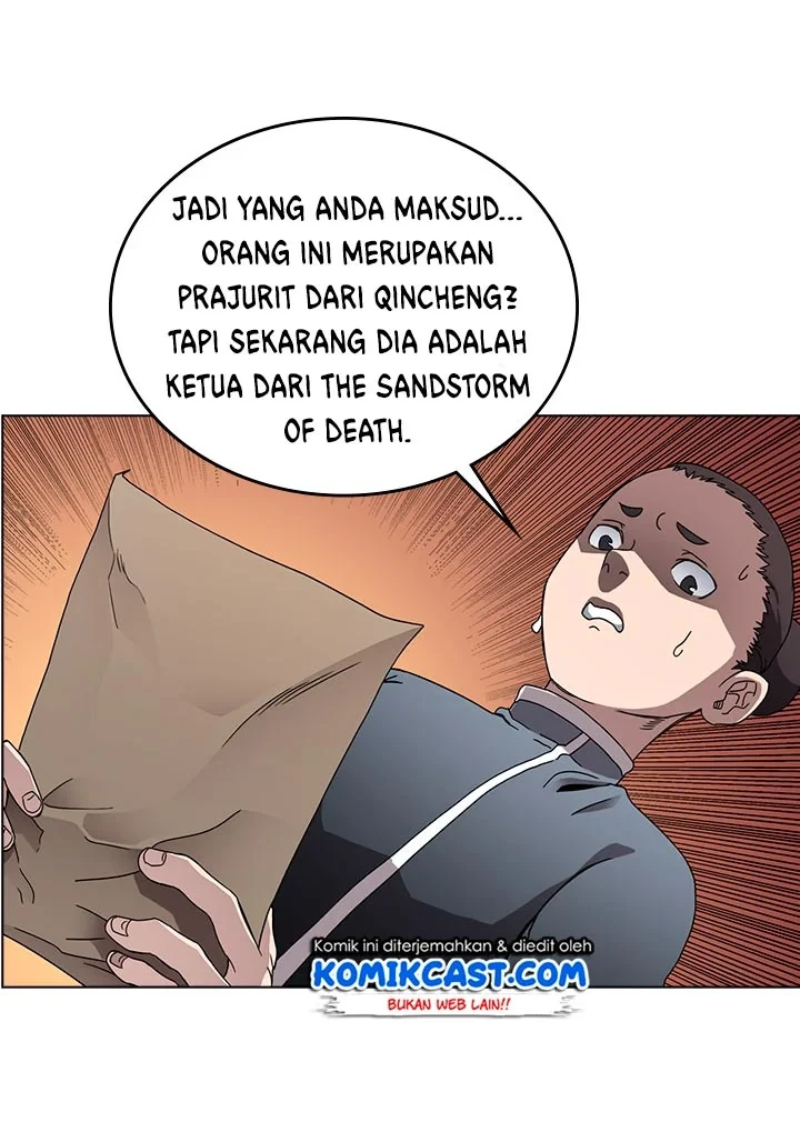 Halaman 19 — Heavenly Demon Reborn! Chapter 67