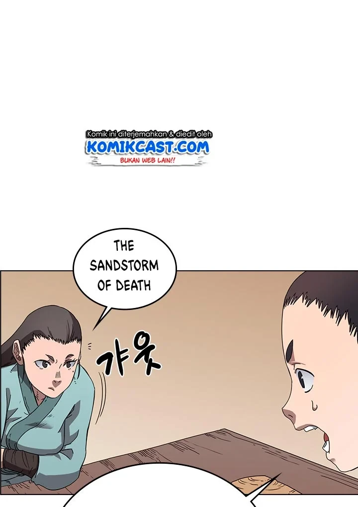 Halaman 20 — Heavenly Demon Reborn! Chapter 67