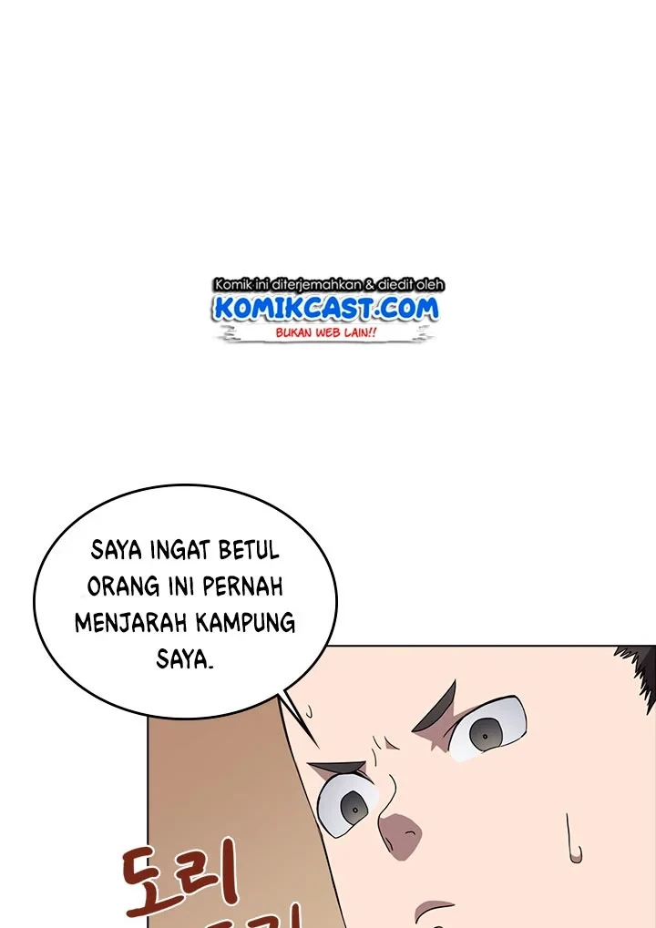 Halaman 23 — Heavenly Demon Reborn! Chapter 67
