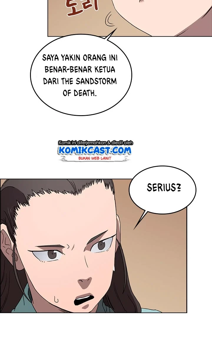 Halaman 24 — Heavenly Demon Reborn! Chapter 67