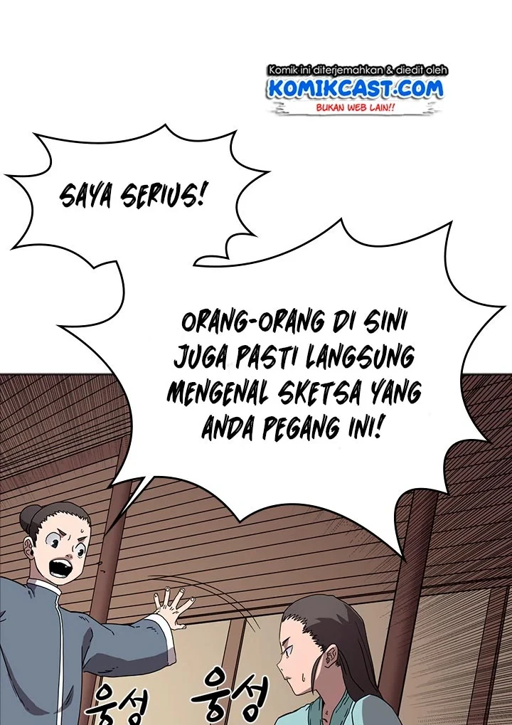 Halaman 25 — Heavenly Demon Reborn! Chapter 67