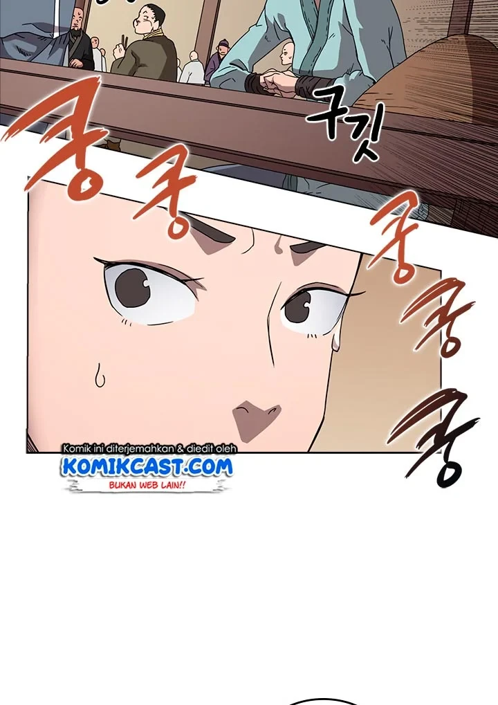 Halaman 26 — Heavenly Demon Reborn! Chapter 67