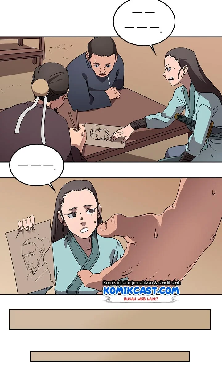 Halaman 27 — Heavenly Demon Reborn! Chapter 67
