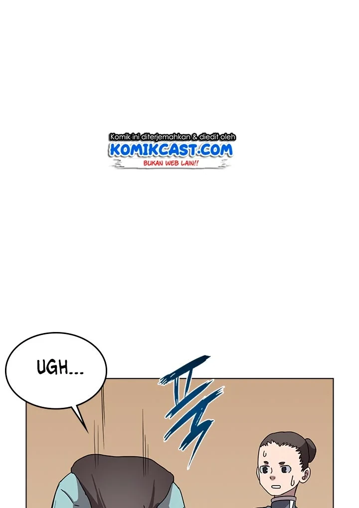 Halaman 28 — Heavenly Demon Reborn! Chapter 67