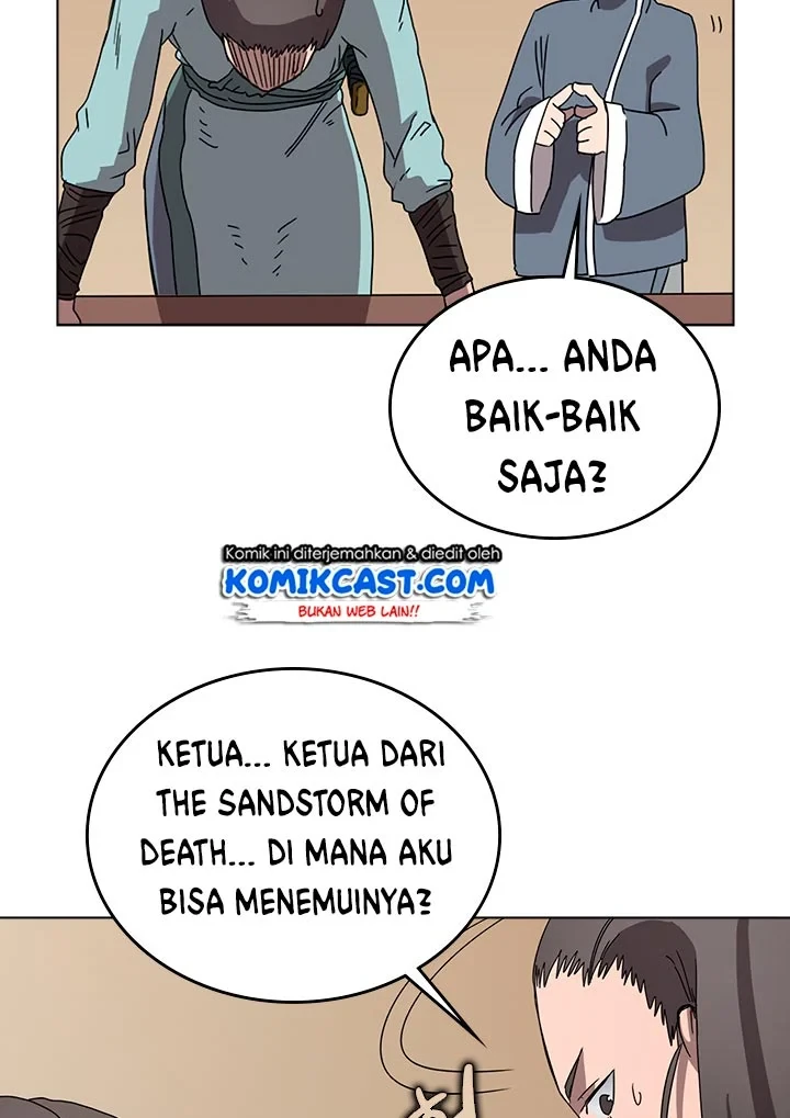 Halaman 29 — Heavenly Demon Reborn! Chapter 67