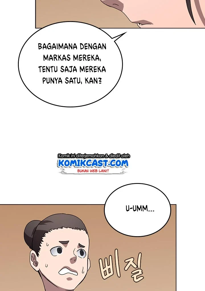 Halaman 31 — Heavenly Demon Reborn! Chapter 67