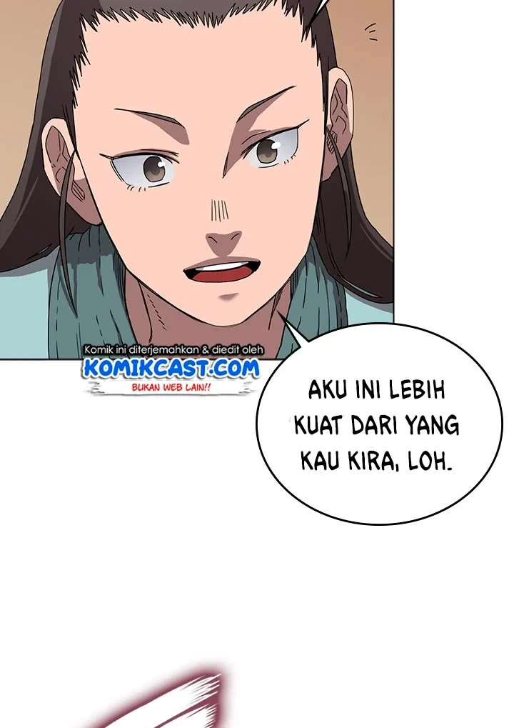 Halaman 35 — Heavenly Demon Reborn! Chapter 67