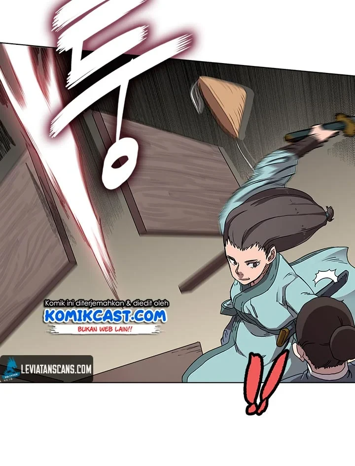 Halaman 36 — Heavenly Demon Reborn! Chapter 67