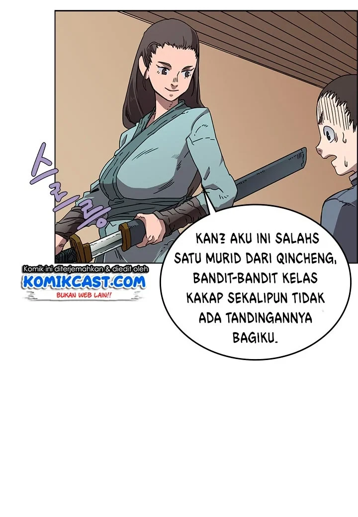 Halaman 37 — Heavenly Demon Reborn! Chapter 67