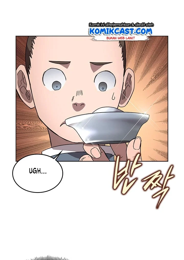 Halaman 39 — Heavenly Demon Reborn! Chapter 67
