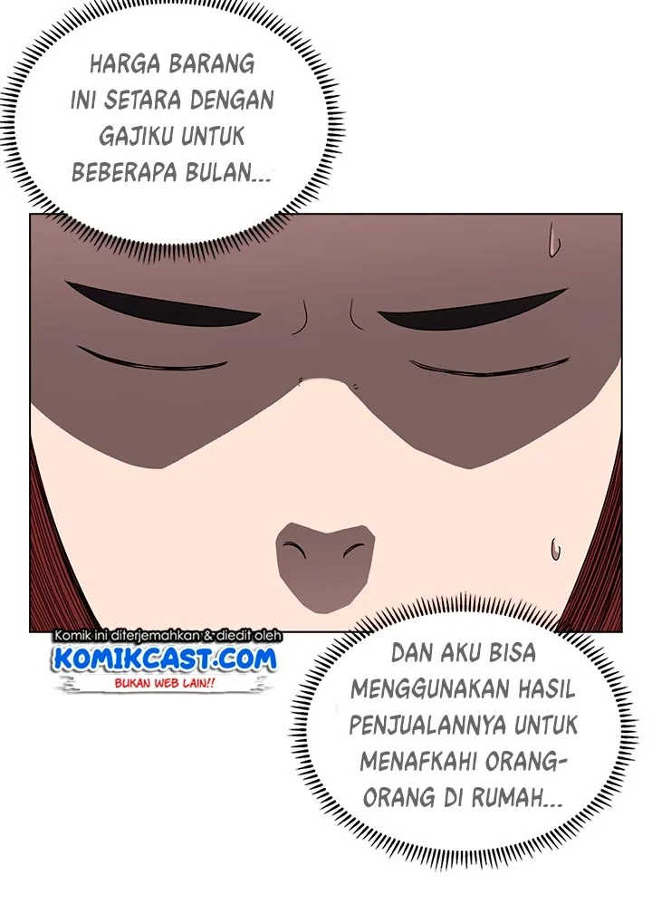 Halaman 40 — Heavenly Demon Reborn! Chapter 67