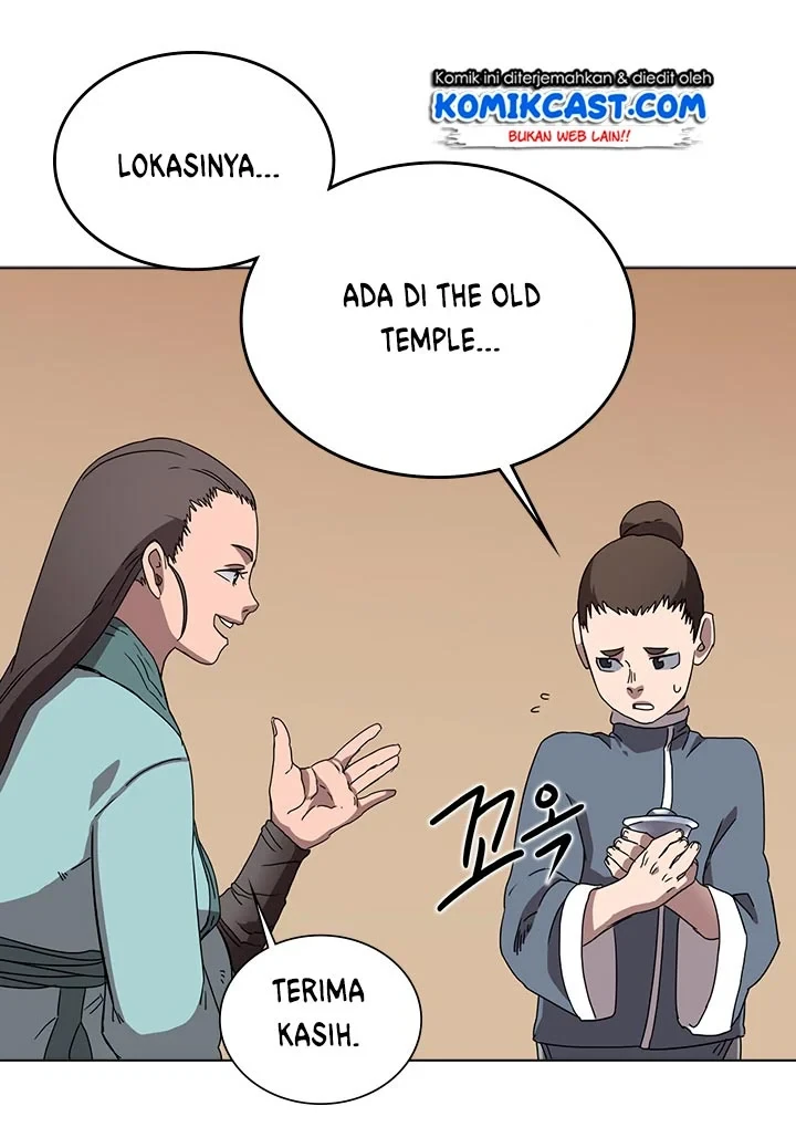 Halaman 41 — Heavenly Demon Reborn! Chapter 67