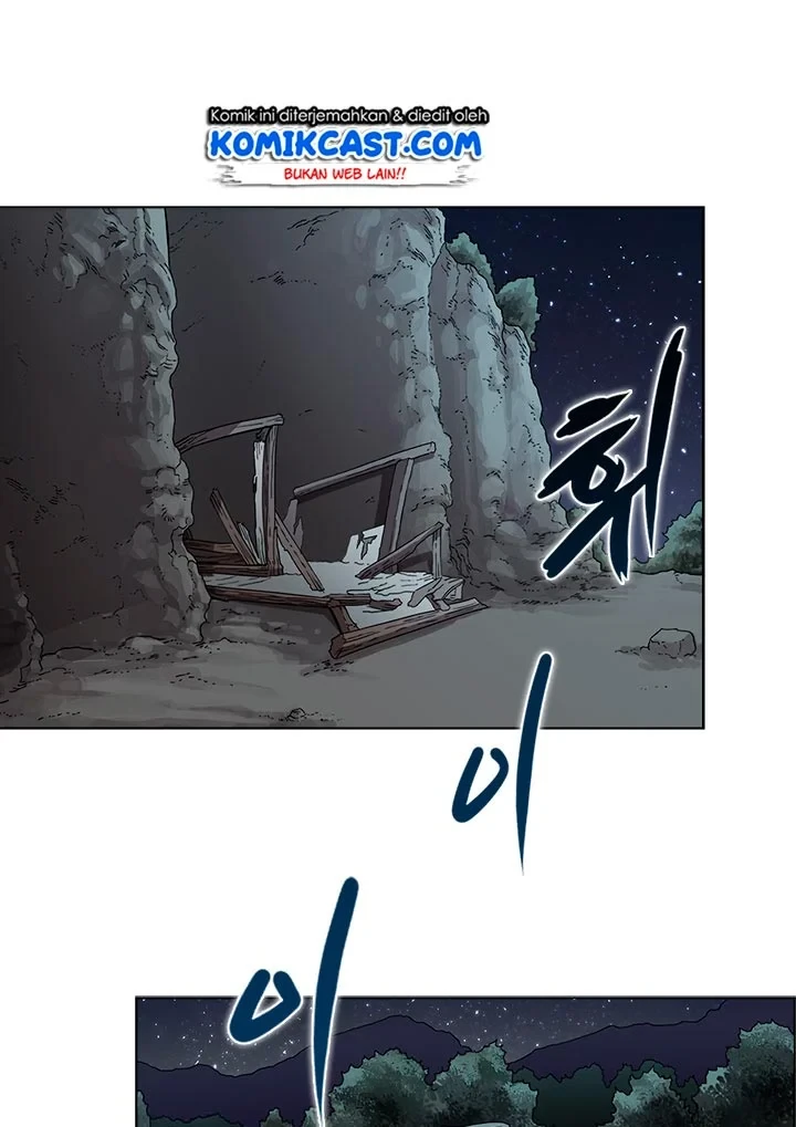 Halaman 43 — Heavenly Demon Reborn! Chapter 67