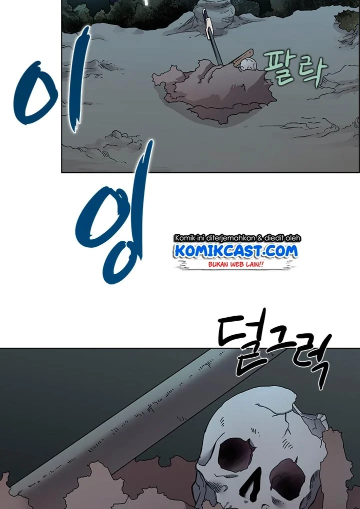 Halaman 44 — Heavenly Demon Reborn! Chapter 67