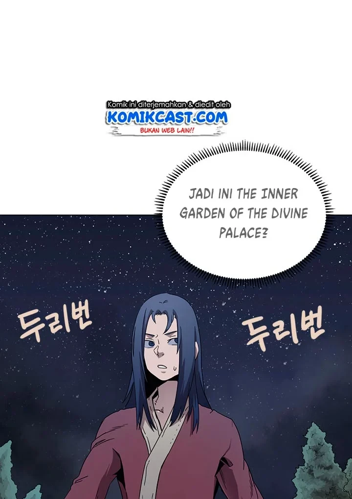 Halaman 46 — Heavenly Demon Reborn! Chapter 67