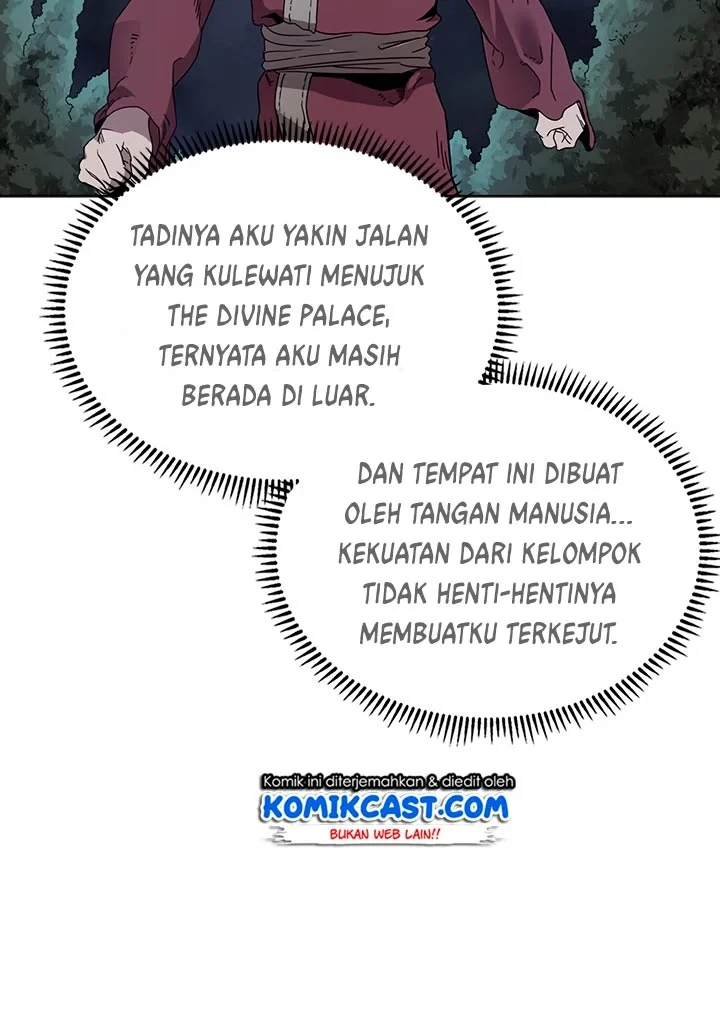 Halaman 47 — Heavenly Demon Reborn! Chapter 67