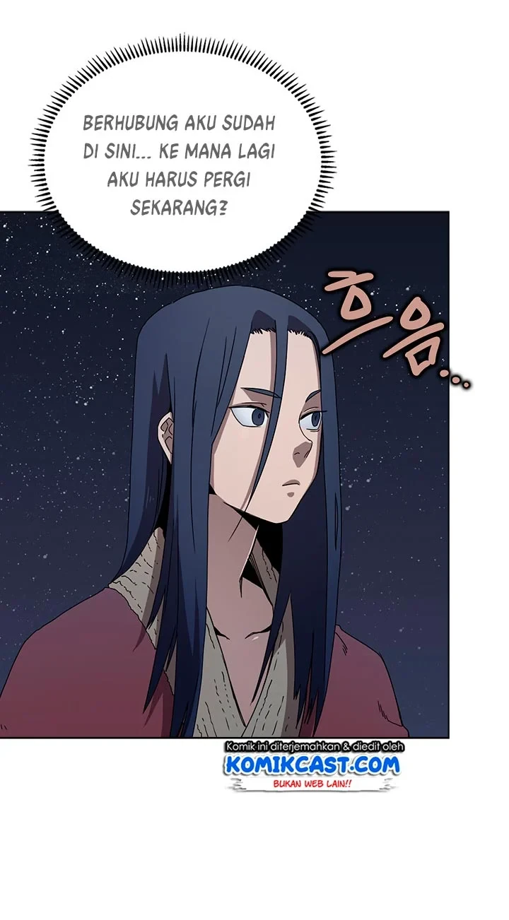 Halaman 48 — Heavenly Demon Reborn! Chapter 67