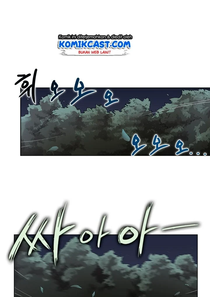 Halaman 49 — Heavenly Demon Reborn! Chapter 67