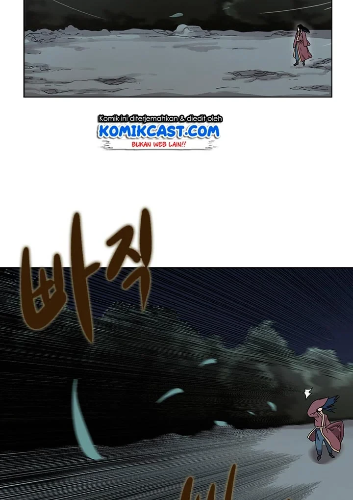 Halaman 50 — Heavenly Demon Reborn! Chapter 67