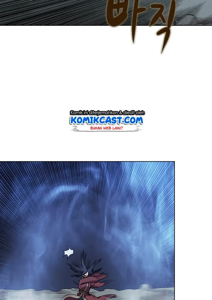 Halaman 51 — Heavenly Demon Reborn! Chapter 67