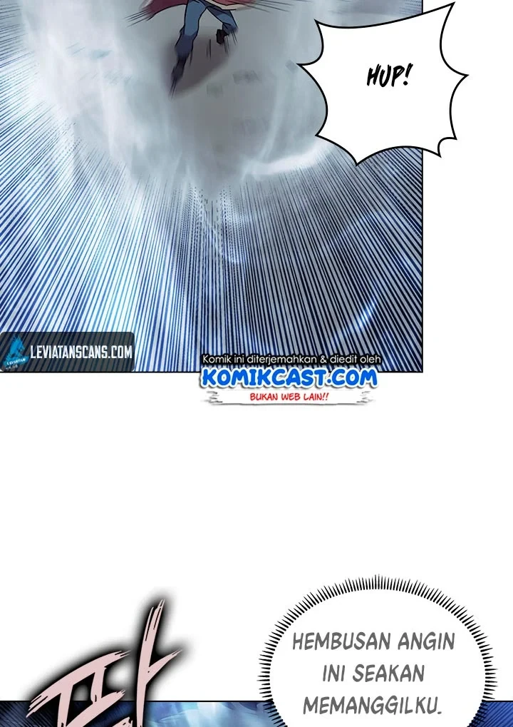 Halaman 52 — Heavenly Demon Reborn! Chapter 67