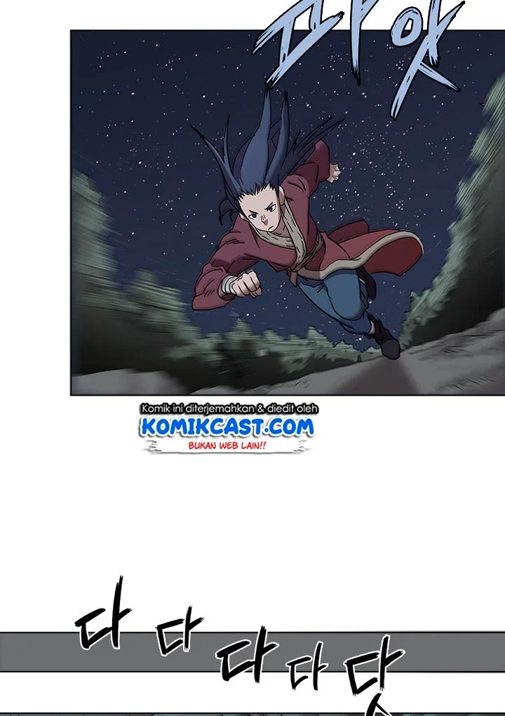 Halaman 54 — Heavenly Demon Reborn! Chapter 67