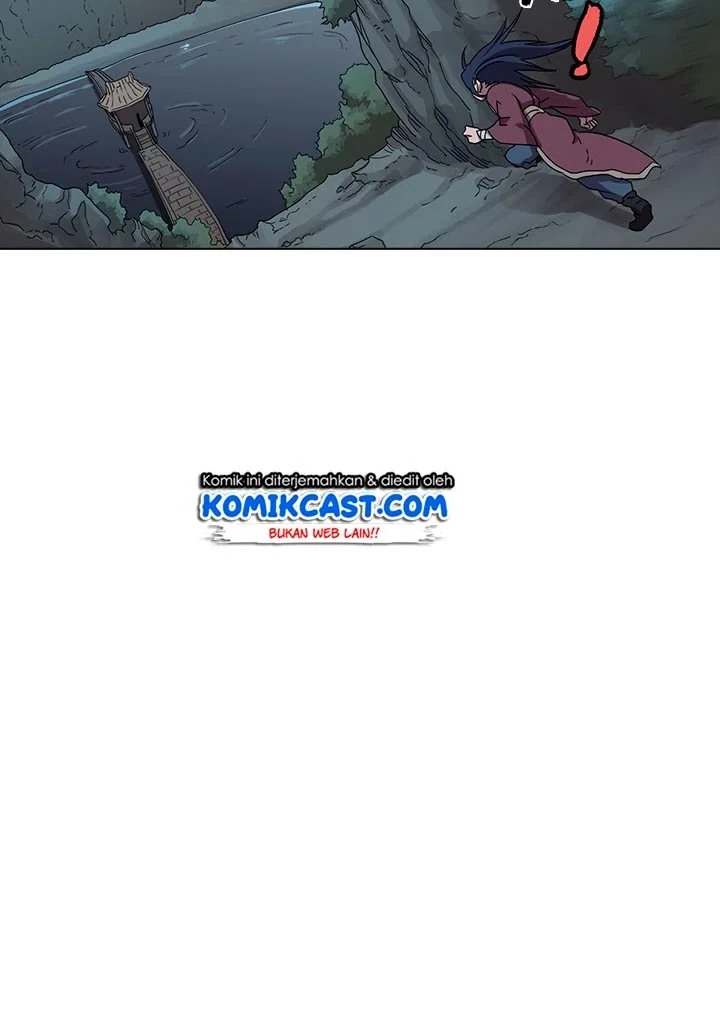 Halaman 55 — Heavenly Demon Reborn! Chapter 67