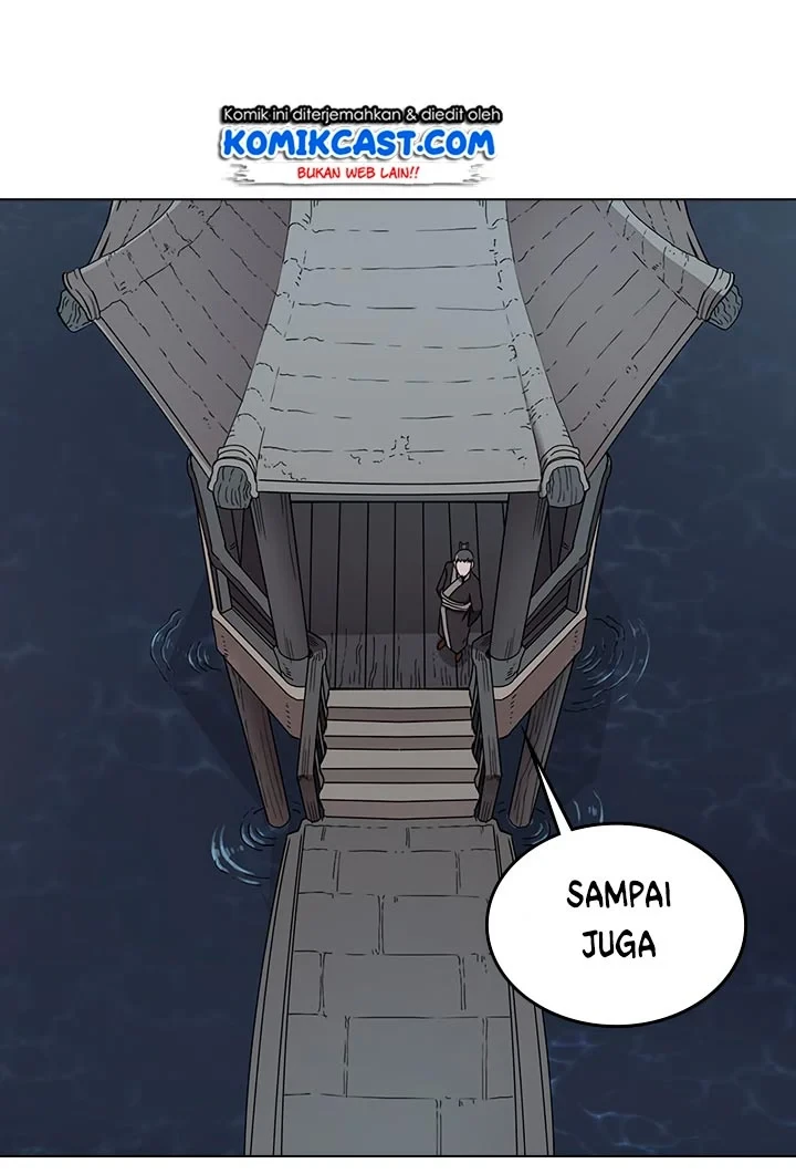 Halaman 56 — Heavenly Demon Reborn! Chapter 67