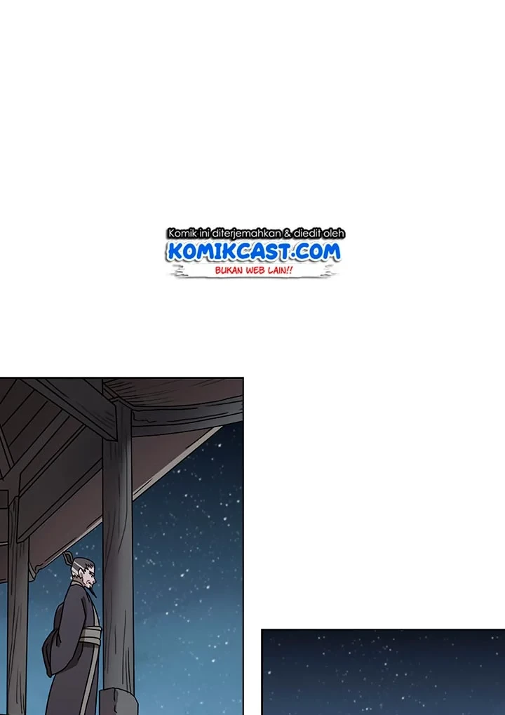 Halaman 57 — Heavenly Demon Reborn! Chapter 67