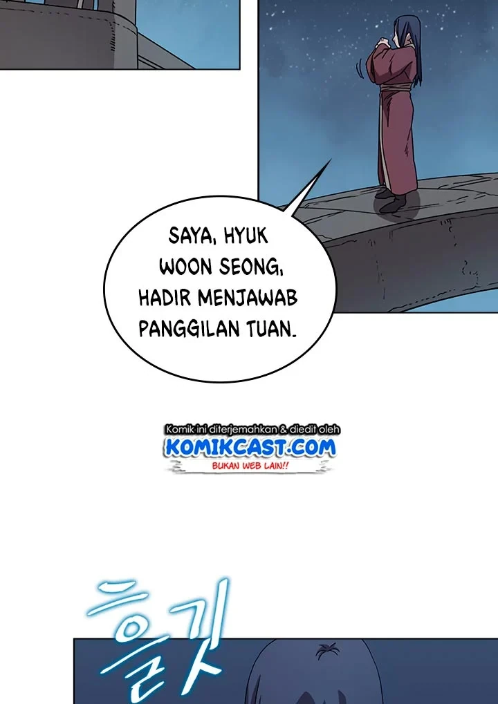 Halaman 58 — Heavenly Demon Reborn! Chapter 67