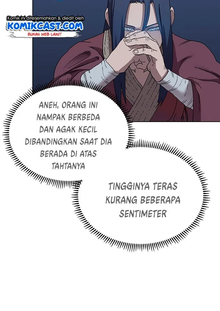 Halaman 59 — Heavenly Demon Reborn! Chapter 67