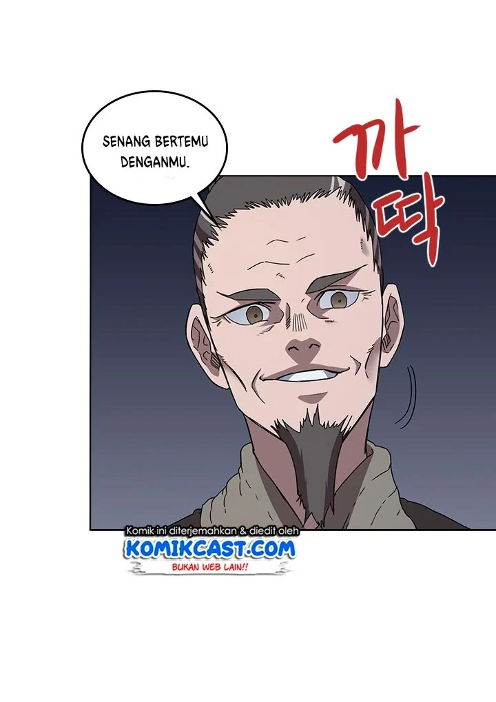 Halaman 61 — Heavenly Demon Reborn! Chapter 67