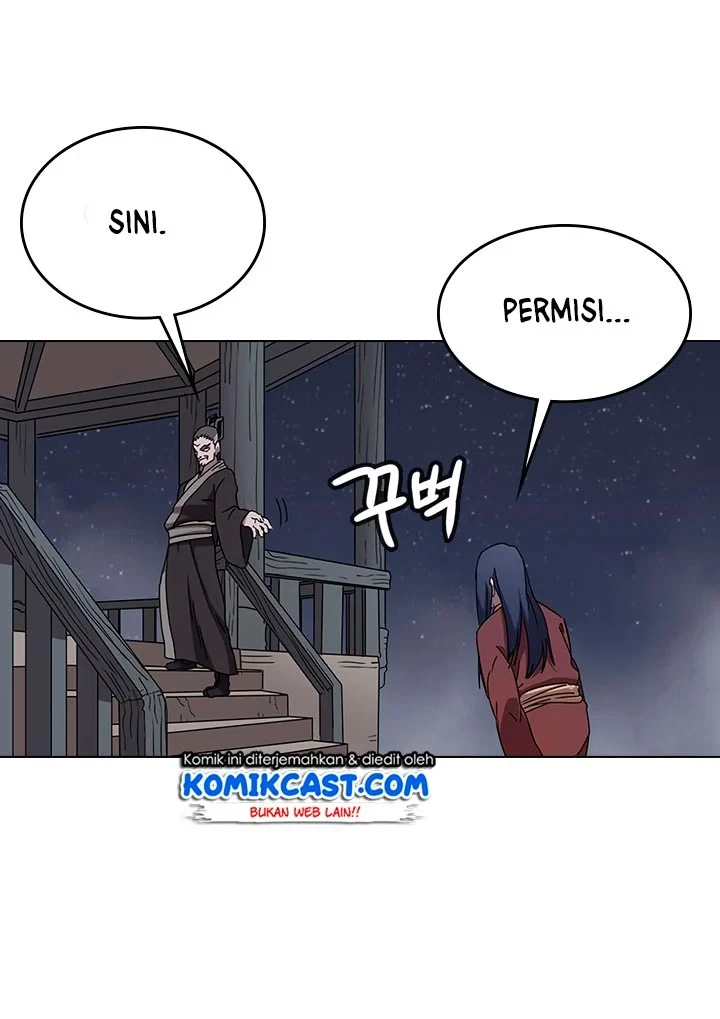 Halaman 65 — Heavenly Demon Reborn! Chapter 67