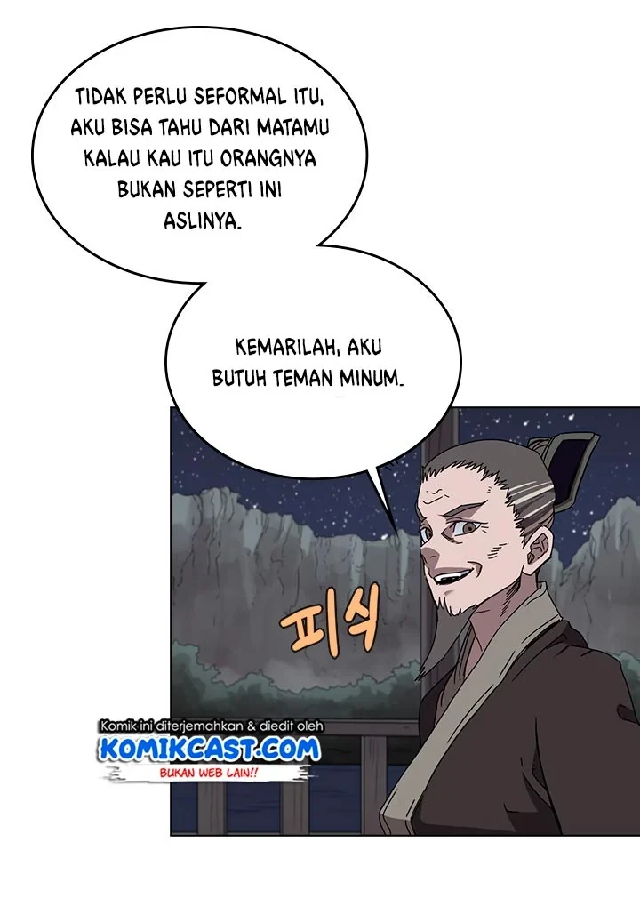 Halaman 66 — Heavenly Demon Reborn! Chapter 67