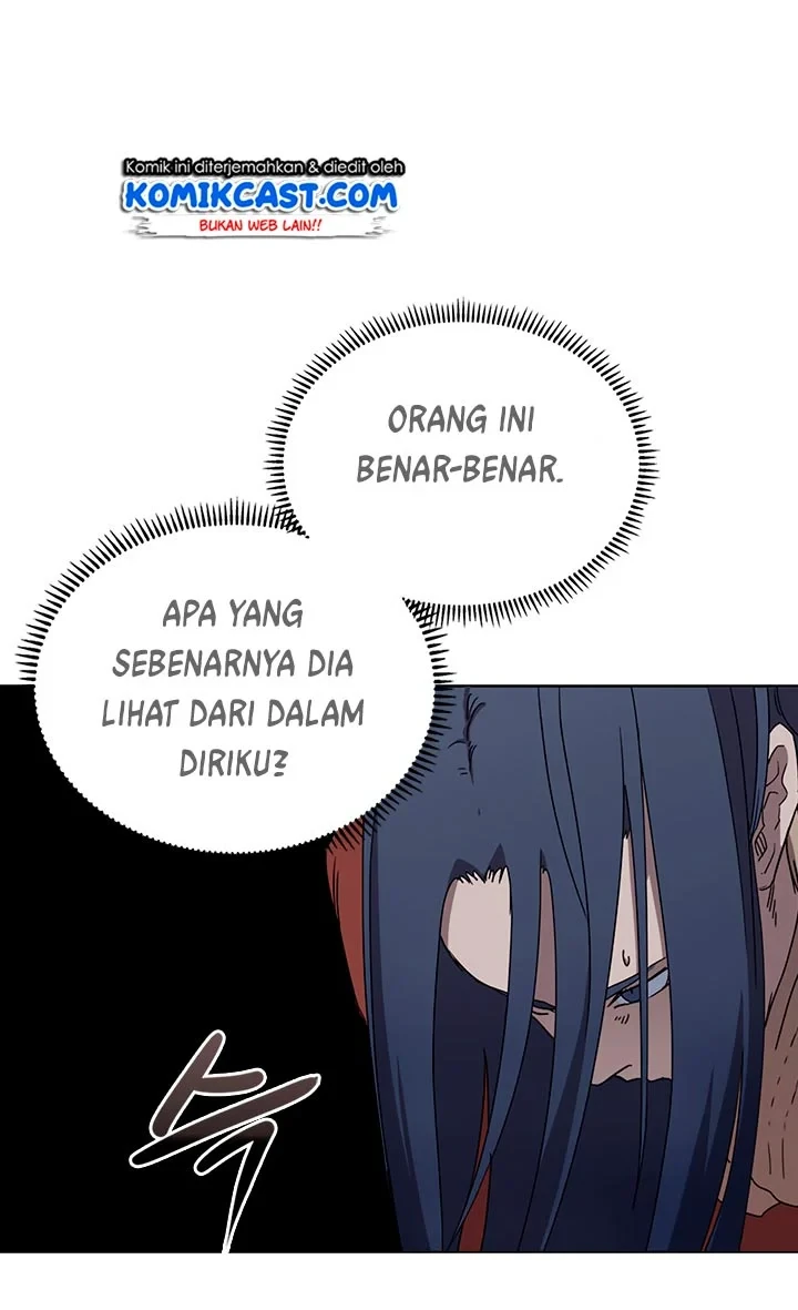 Halaman 67 — Heavenly Demon Reborn! Chapter 67