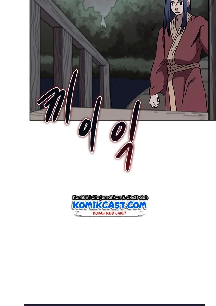 Halaman 69 — Heavenly Demon Reborn! Chapter 67