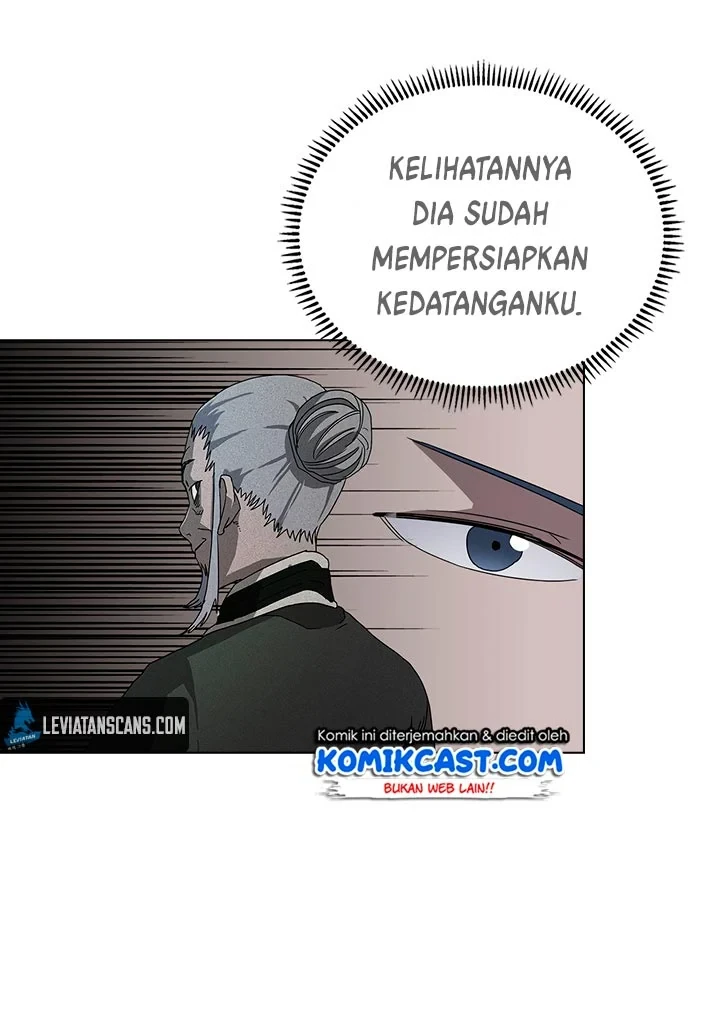 Halaman 71 — Heavenly Demon Reborn! Chapter 67