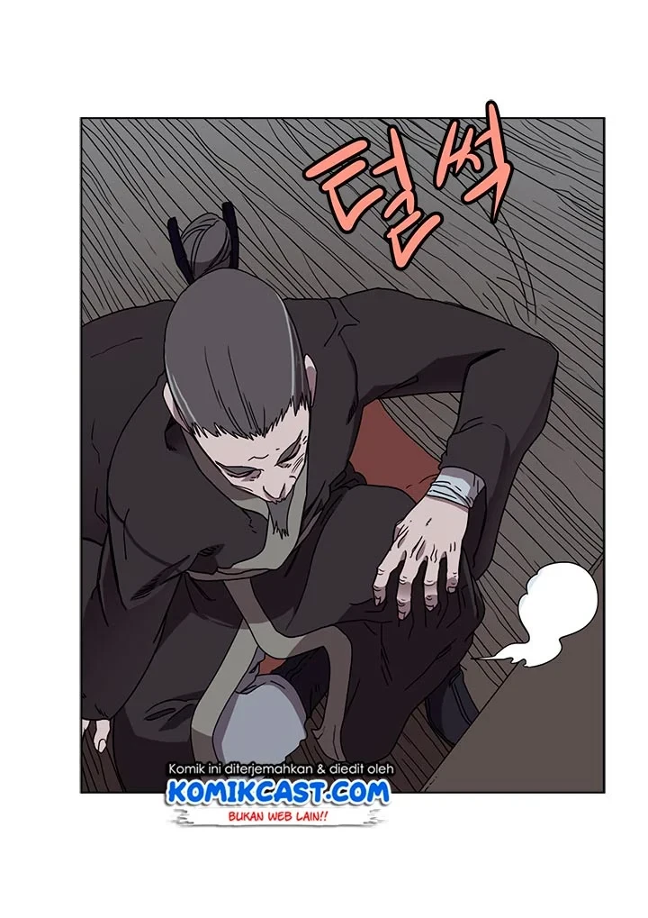 Halaman 72 — Heavenly Demon Reborn! Chapter 67