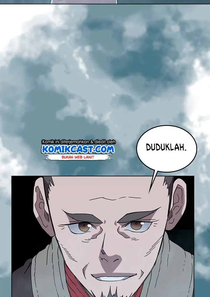 Halaman 74 — Heavenly Demon Reborn! Chapter 67