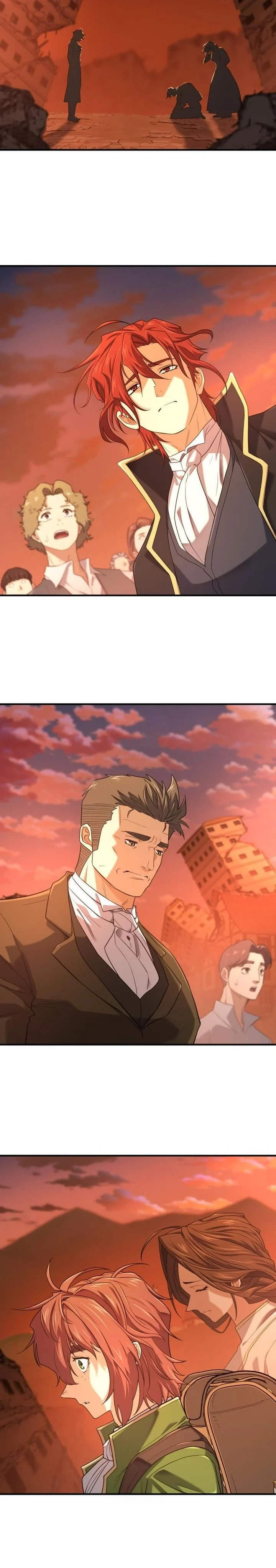 Halaman 5 — The Greatest Estate Developer Chapter 206