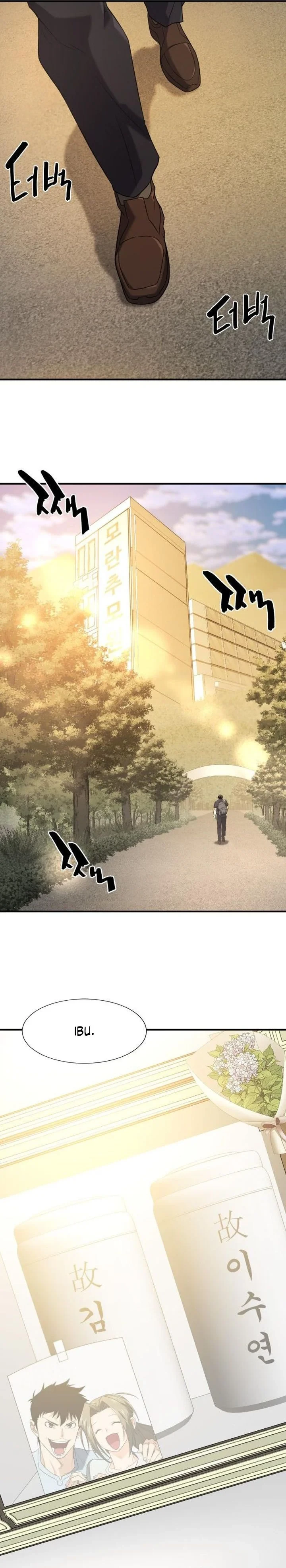 Halaman 12 — The Greatest Estate Developer Chapter 206