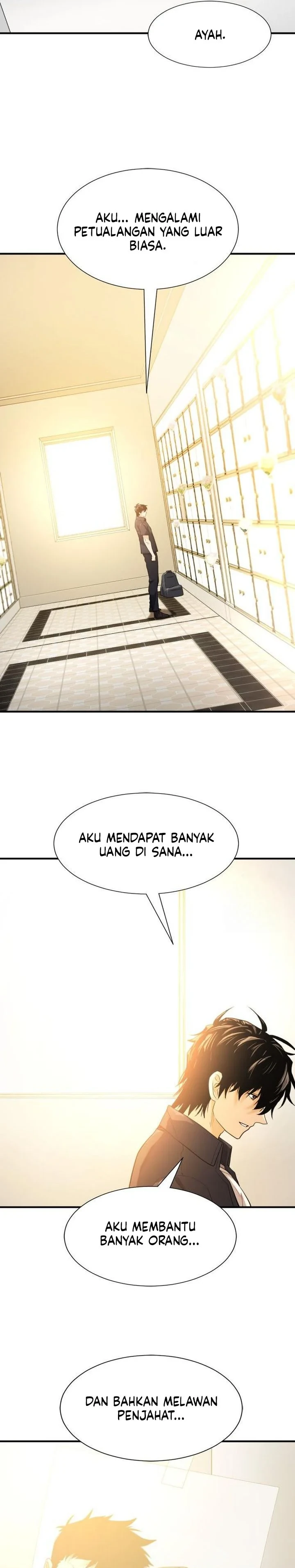 Halaman 13 — The Greatest Estate Developer Chapter 206