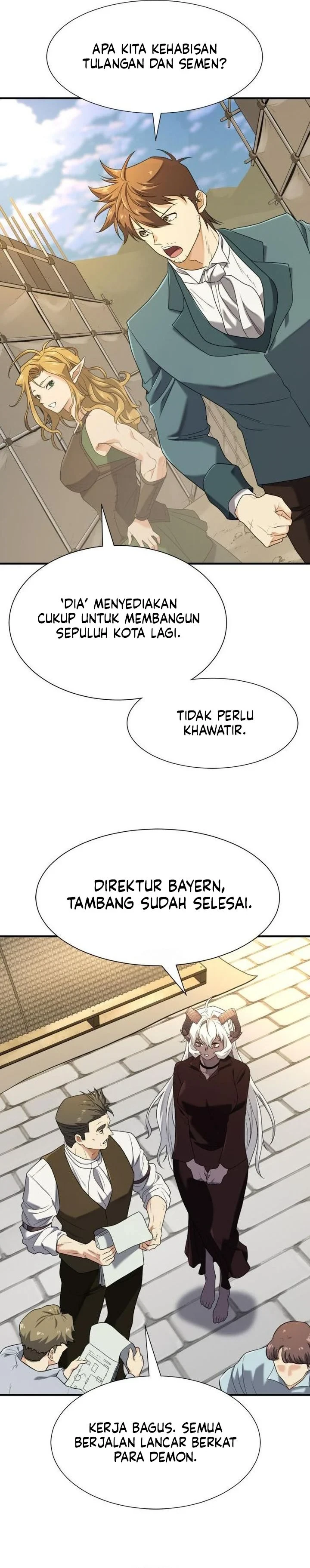 Halaman 29 — The Greatest Estate Developer Chapter 206