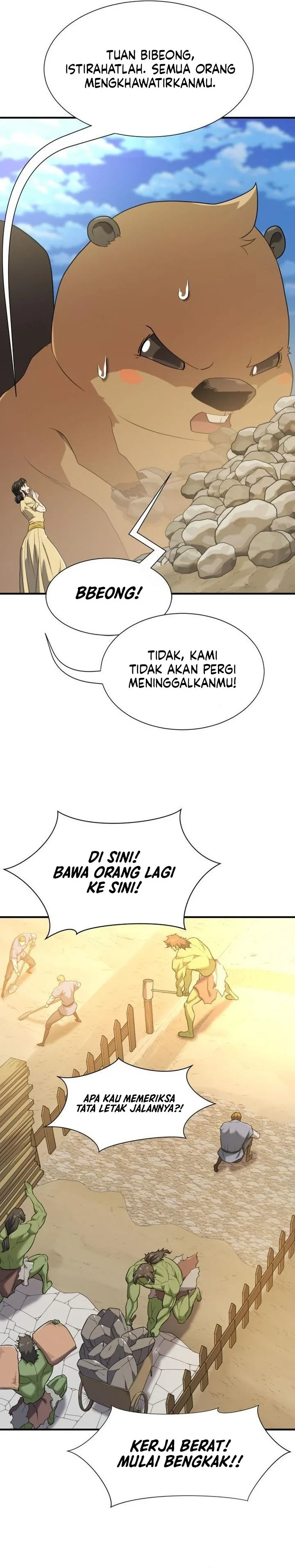 Halaman 30 — The Greatest Estate Developer Chapter 206