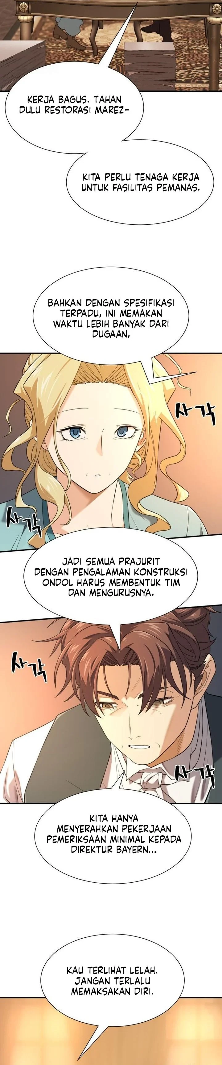 Halaman 32 — The Greatest Estate Developer Chapter 206