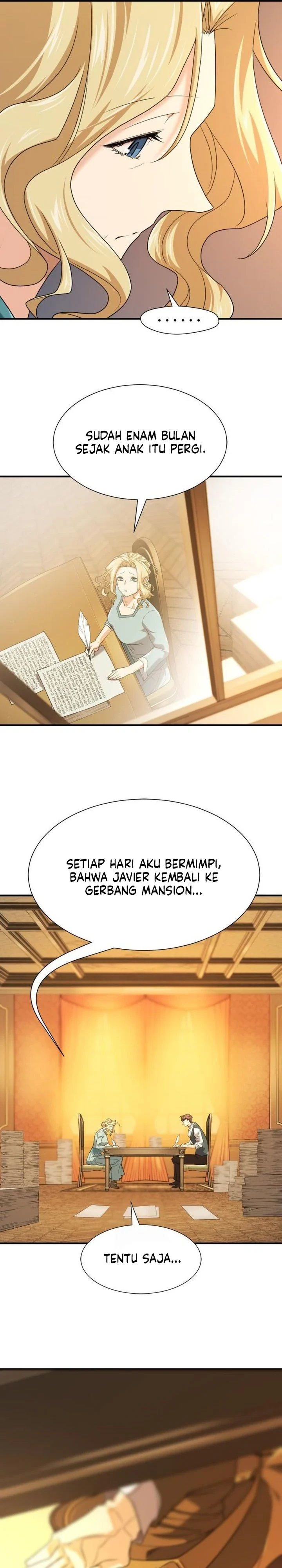 Halaman 34 — The Greatest Estate Developer Chapter 206