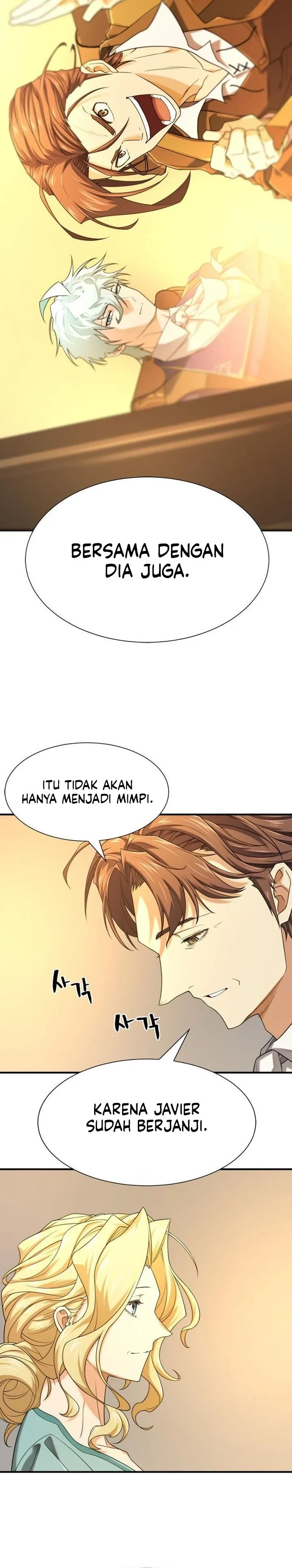 Halaman 35 — The Greatest Estate Developer Chapter 206
