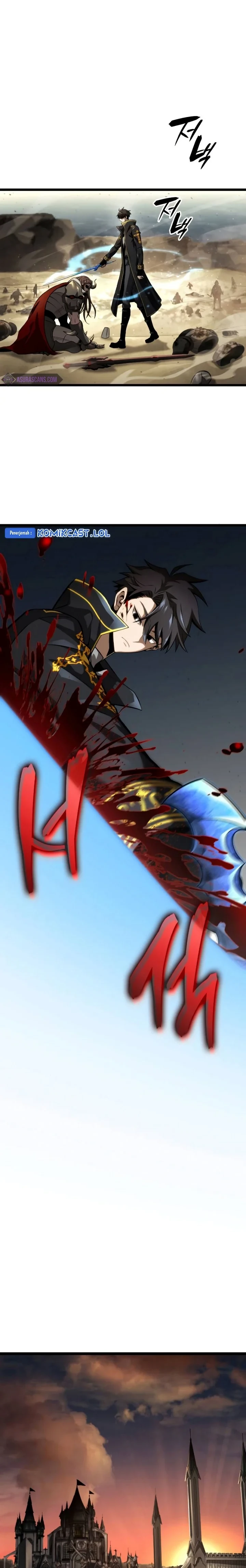 Halaman 20 — Supremely Talented Player Chapter 25