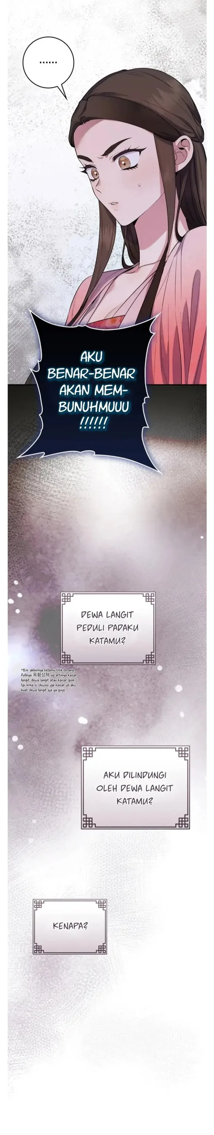 Halaman 4 — Master Villainess the Invincible! Chapter 93